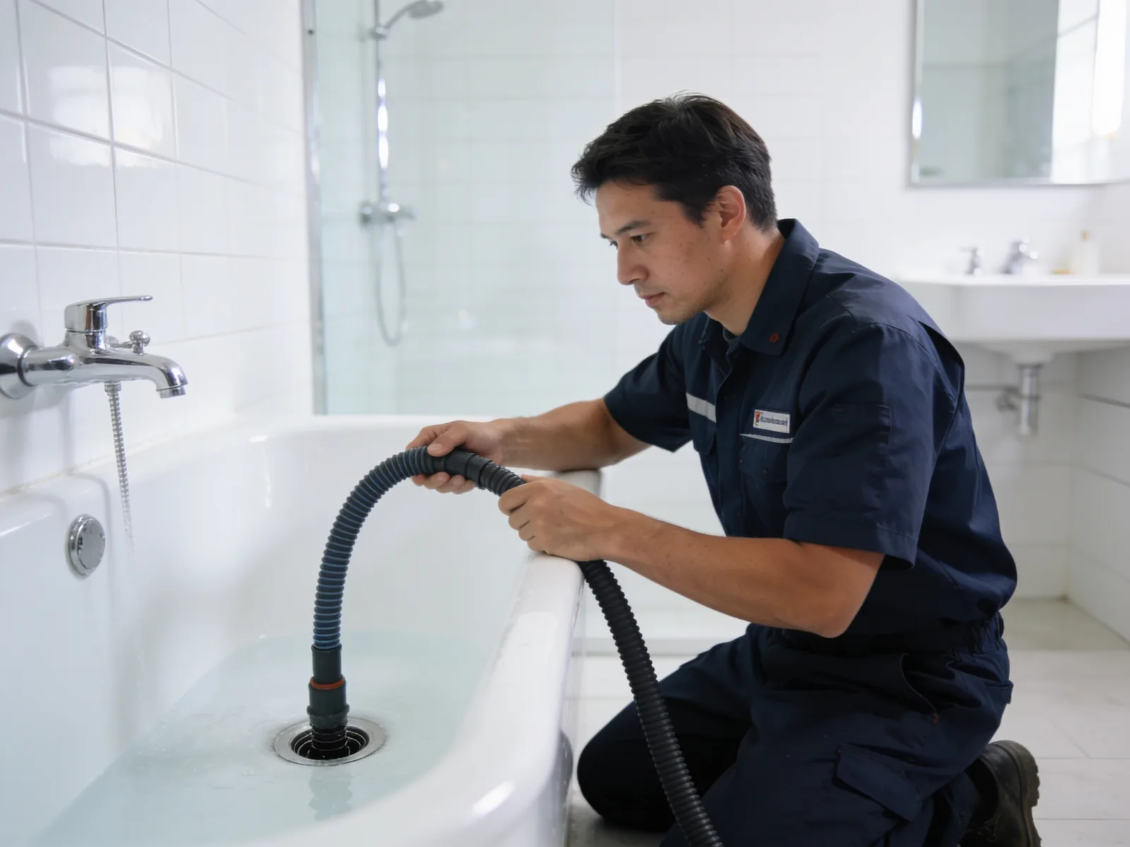 Emergency Plumber Gibbstown, NJ FAQs